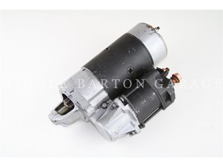 STARTER MOTOR 600D NEW